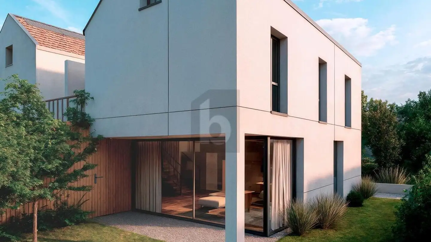 Einfamilienhaus kaufen - 1290 Chavannes-des-Bois - Foto 4