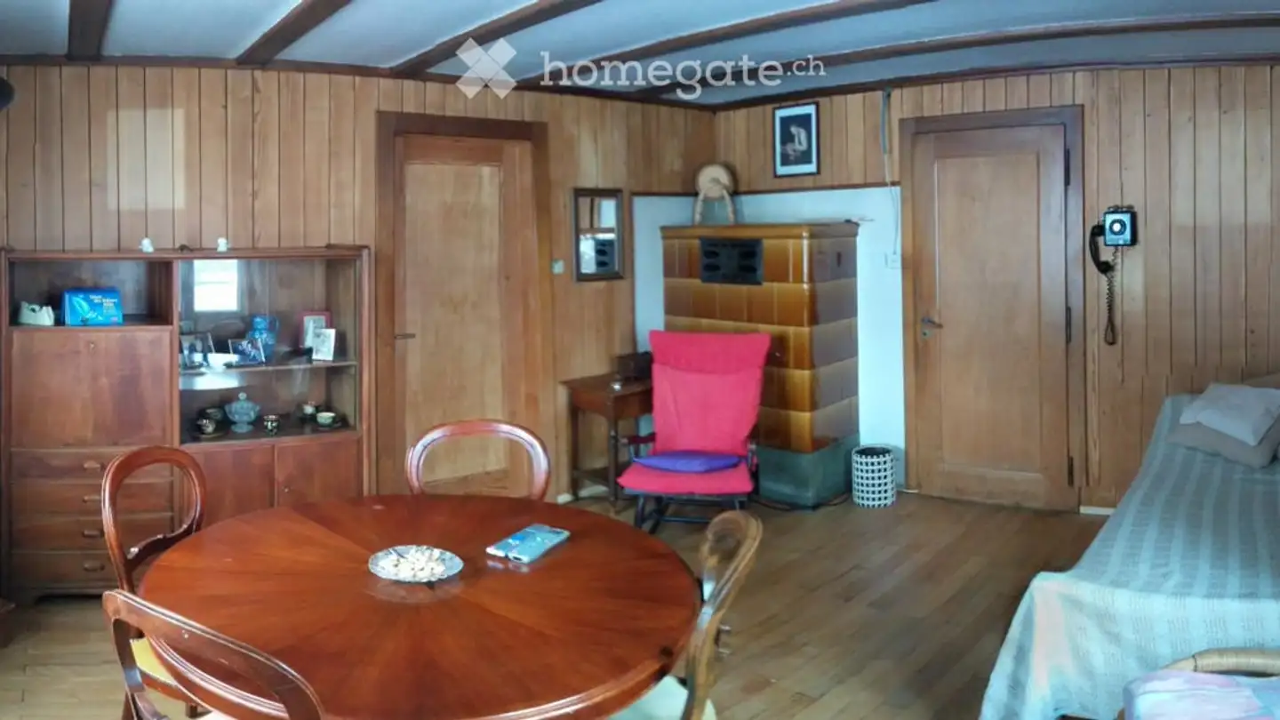 Appartamento in vendita - Simmenfluhweg 76, 3647 Reutigen - Foto 2