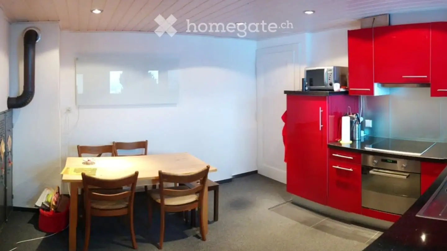 Appartamento in vendita - Simmenfluhweg 76, 3647 Reutigen - Foto 3