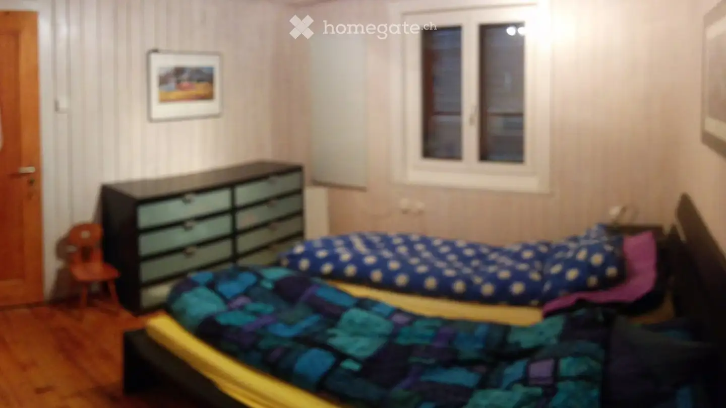 Appartamento in vendita - Simmenfluhweg 76, 3647 Reutigen - Foto 4