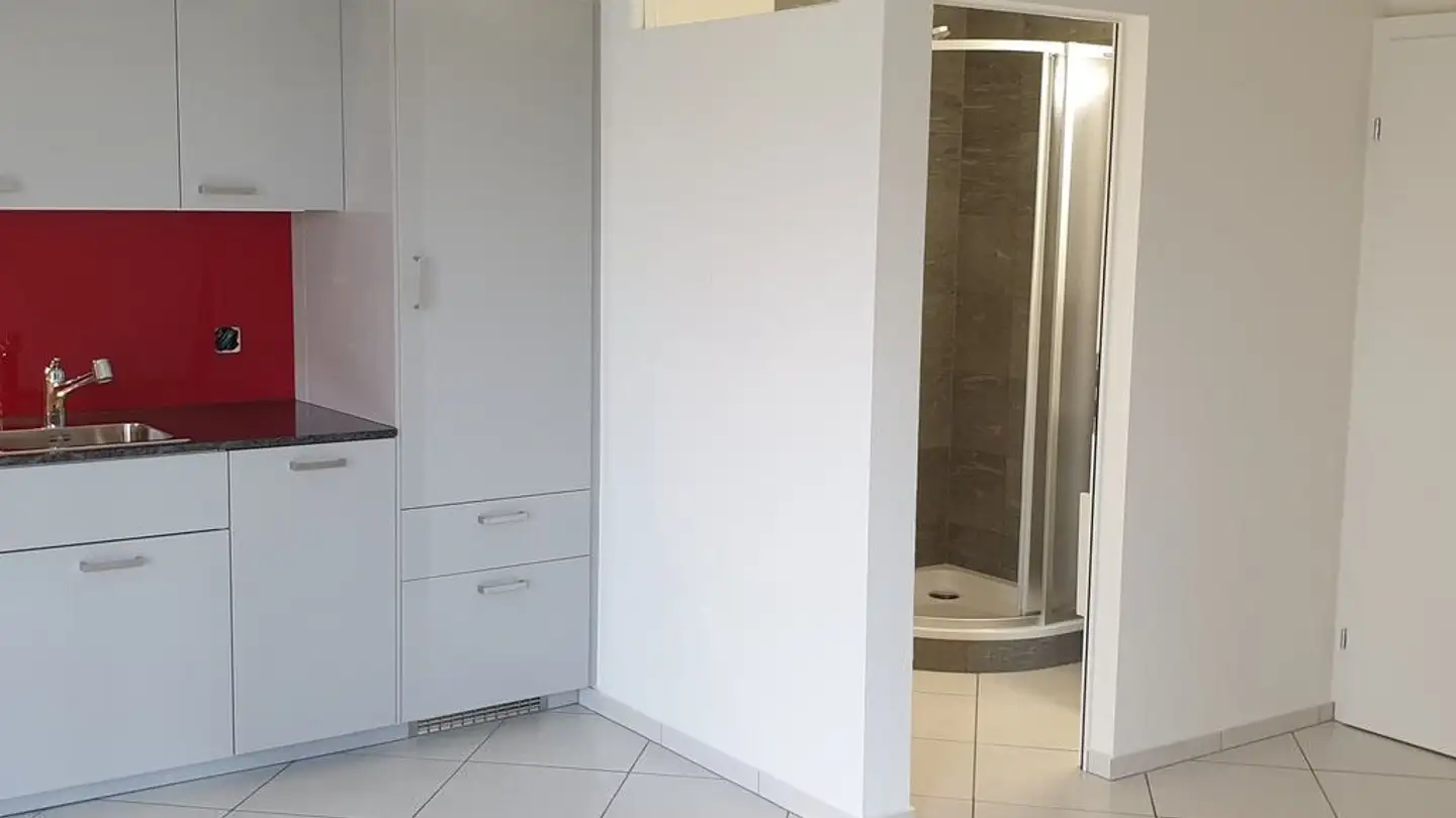 Studio in affitto - Obere Dorfstrasse 70b, 8964 Rudolfstetten - Foto 2