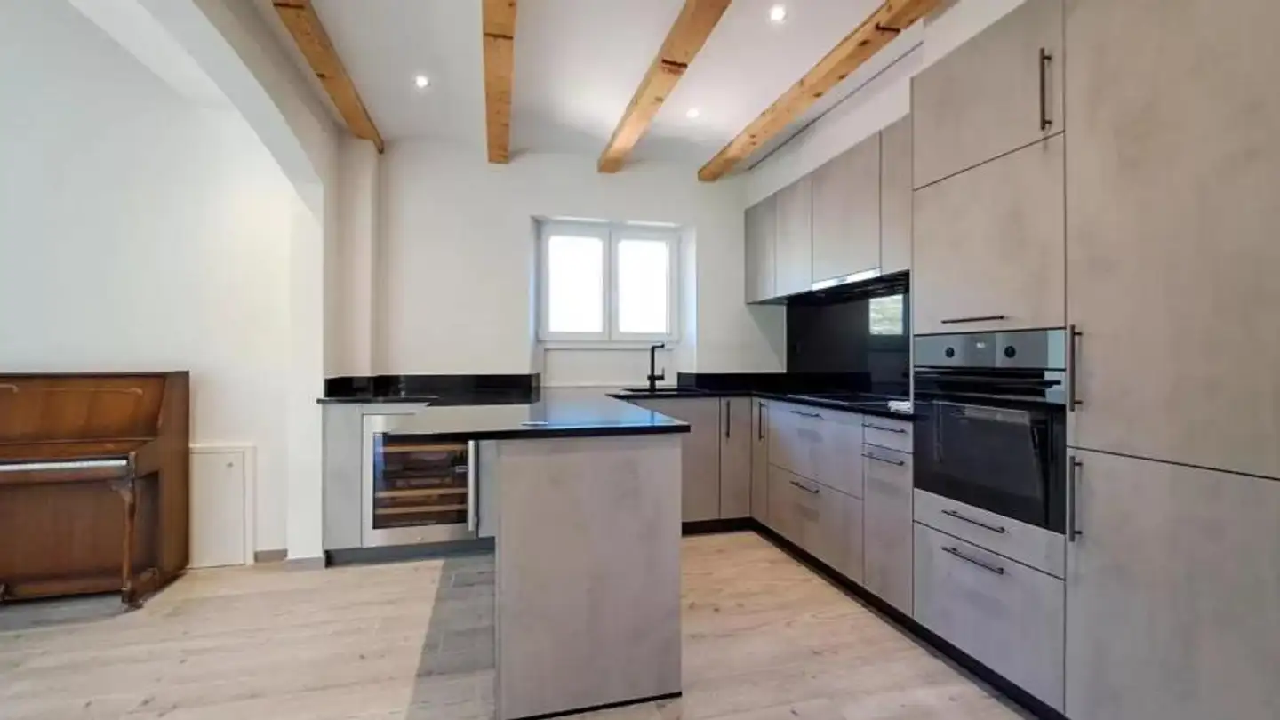 Appartement à louer - 3966 Chalais