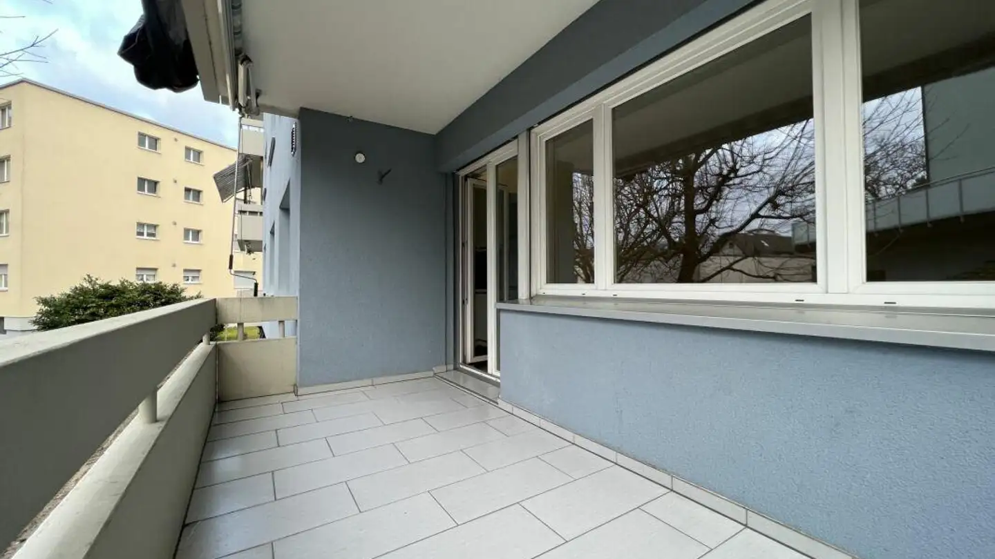 Apartment for rent - Buechbergstrasse 4, 9422 Staad SG - Photo 4