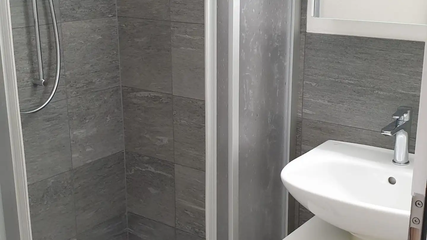 Studio in affitto - Obere Dorfstrasse 70b, 8964 Rudolfstetten - Foto 3