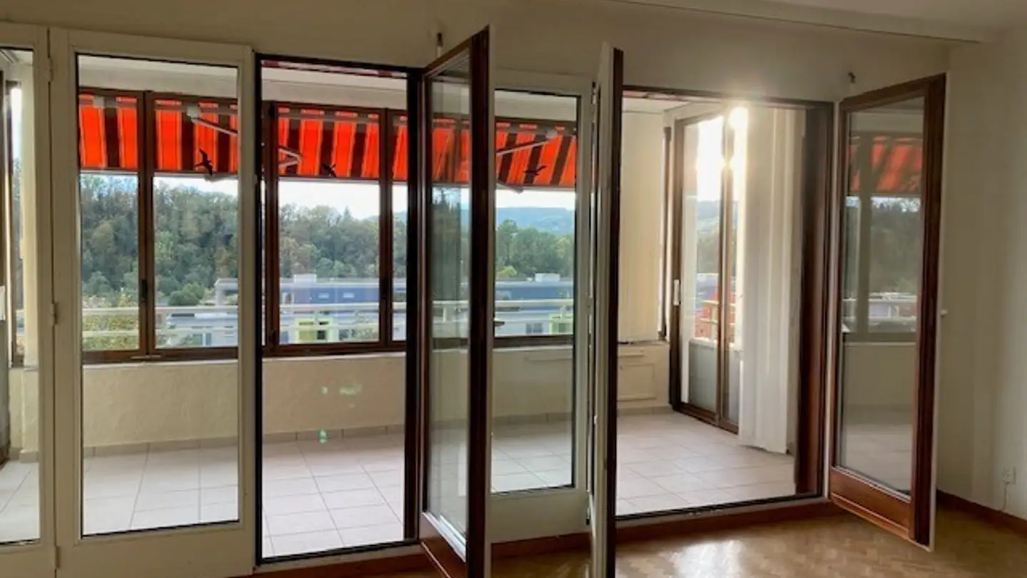 Wohnung mieten - St. Johannserstrasse 28, 5312 Döttingen - Foto 4