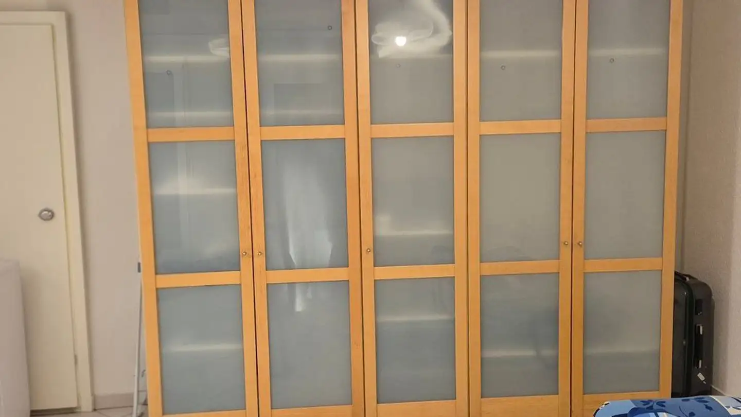 Studio in affitto - Obere Dorfstrasse 70b, 8964 Rudolfstetten - Foto 4