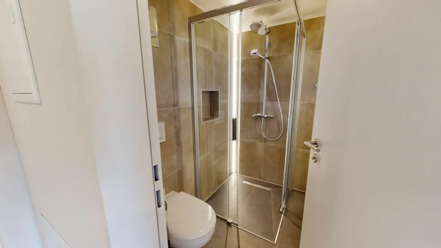 Apartment for rent - Brauerstrasse 23, 9000 St. Gallen - Photo 4