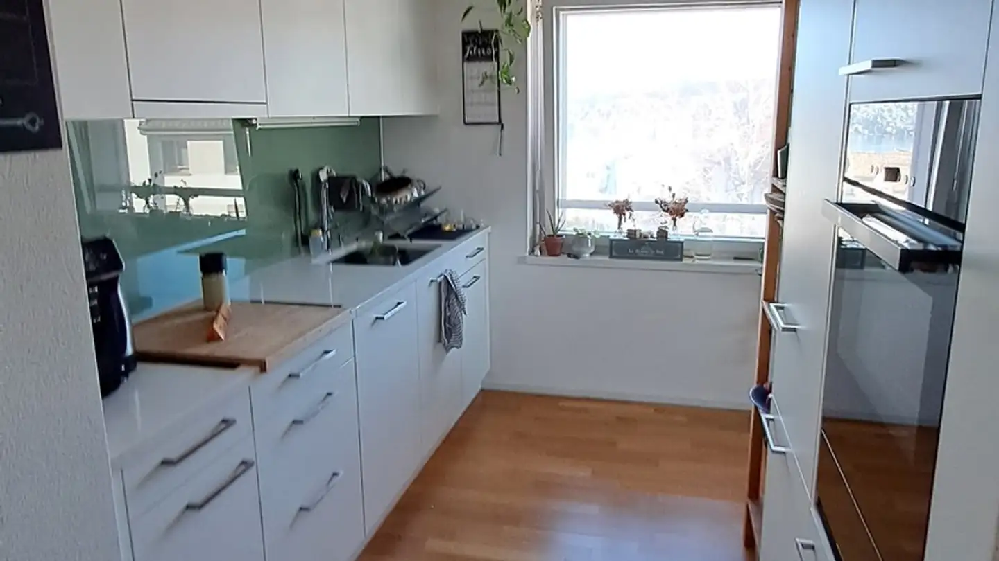 Appartamento in affitto - Sonnenbergstrasse 12d, 8800 Thalwil - Foto 3