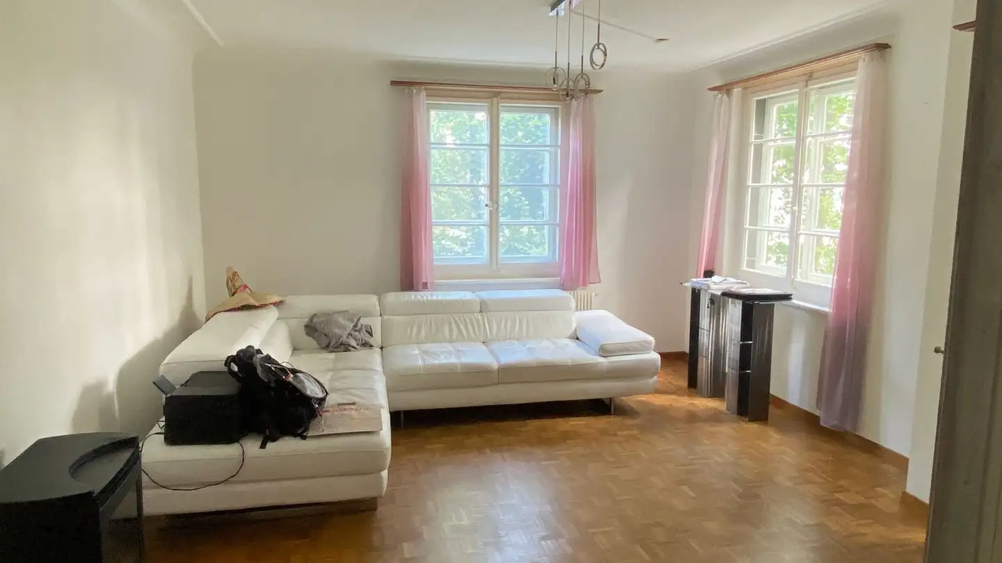 Appartamento in affitto - Wallstrasse 15, 4500 Solothurn