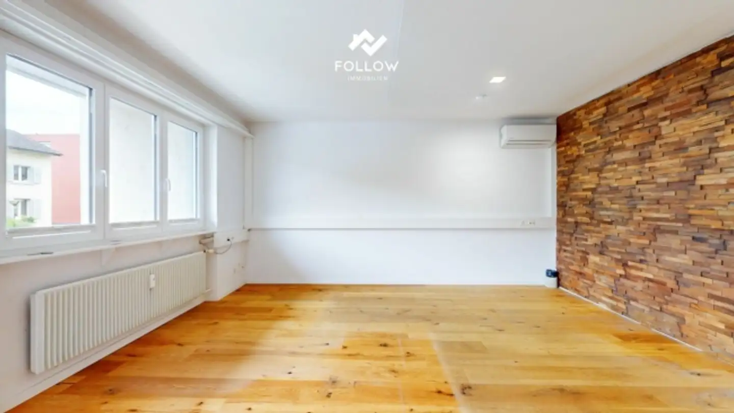 Appartamento in vendita - Beundenstrasse 3, 2543 Lengnau BE - Foto 2