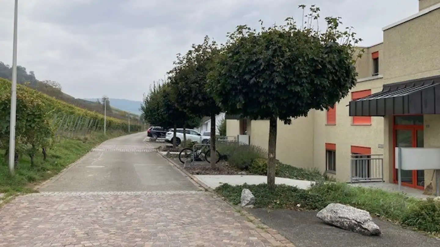 Wohnung mieten - St. Johannserstrasse 28, 5312 Döttingen - Foto 2