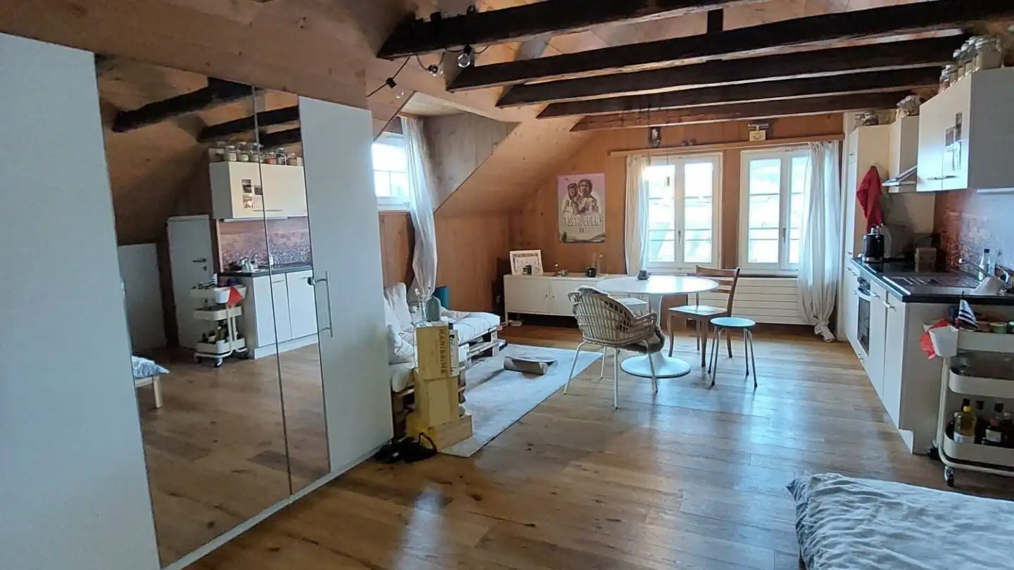 Appartement à louer - Oberstadt 4, 6210 Sursee - Photo 4