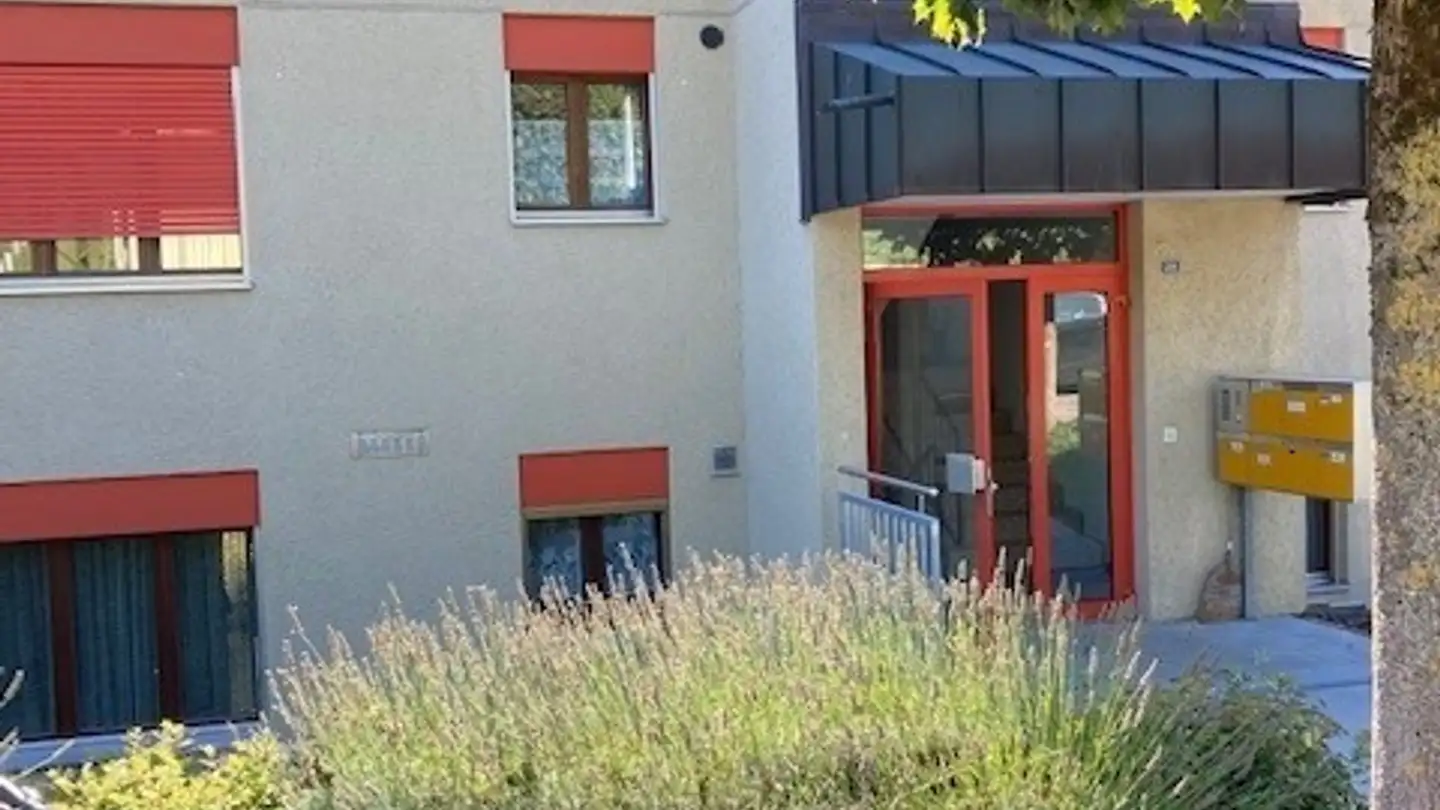 Wohnung mieten - St. Johannserstrasse 28, 5312 Döttingen - Foto 3
