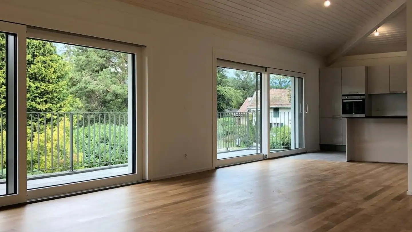 Attico in affitto - 1292 Chambésy - Photo 2