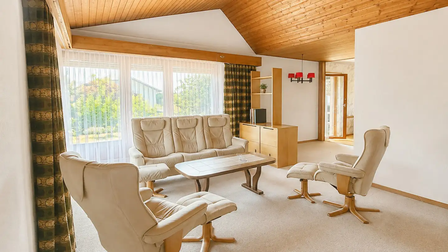 Casa singola in vendita - Sonnhaldenweg, 4314 Zeiningen - Foto 4