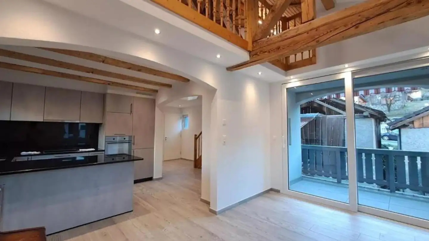 Appartement à louer - 3966 Chalais - Photo 2
