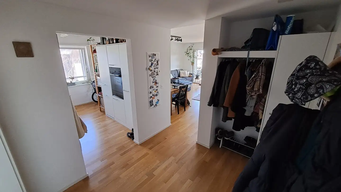 Appartamento in affitto - Sonnenbergstrasse 12d, 8800 Thalwil - Foto 4