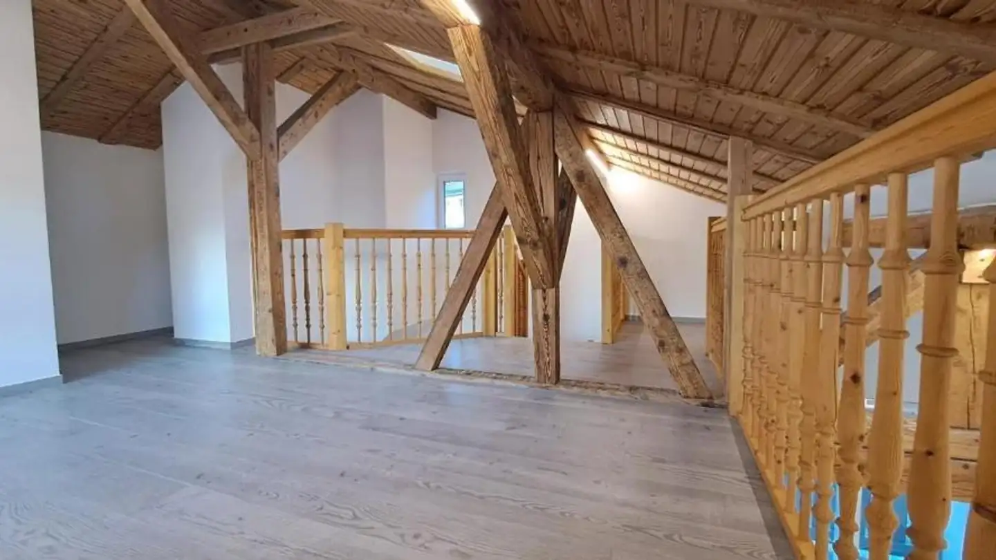 Appartement à louer - 3966 Chalais - Photo 4