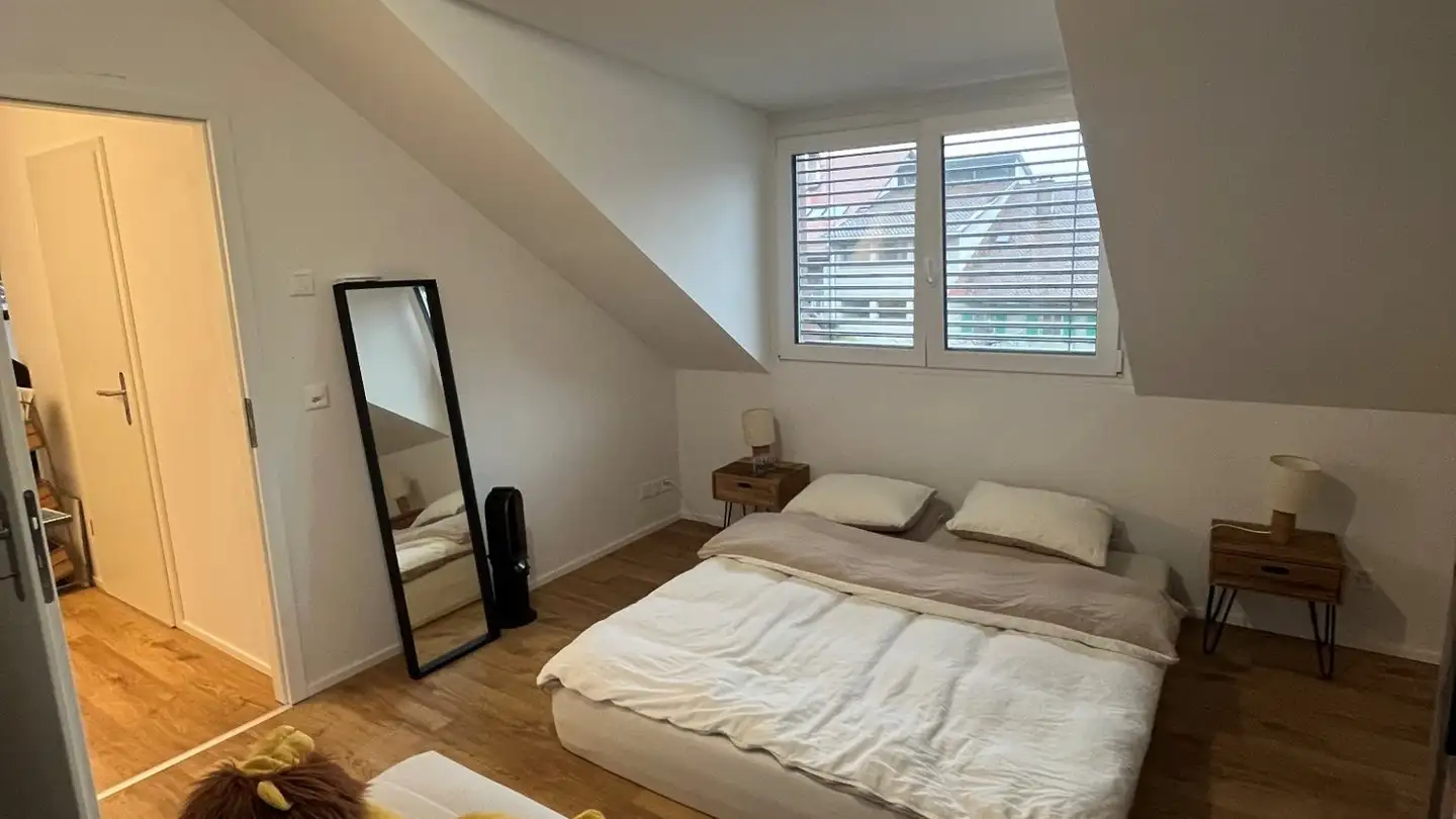 Apartment for rent - Grand'rue 18, 1196 Gland - Photo 2