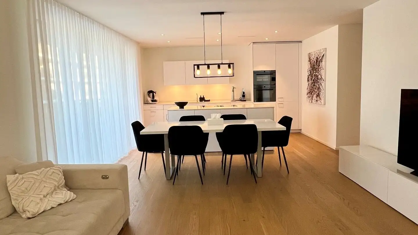 Apartment for rent - Münchwilerstrasse 31, 4332 Stein AG - Photo 2