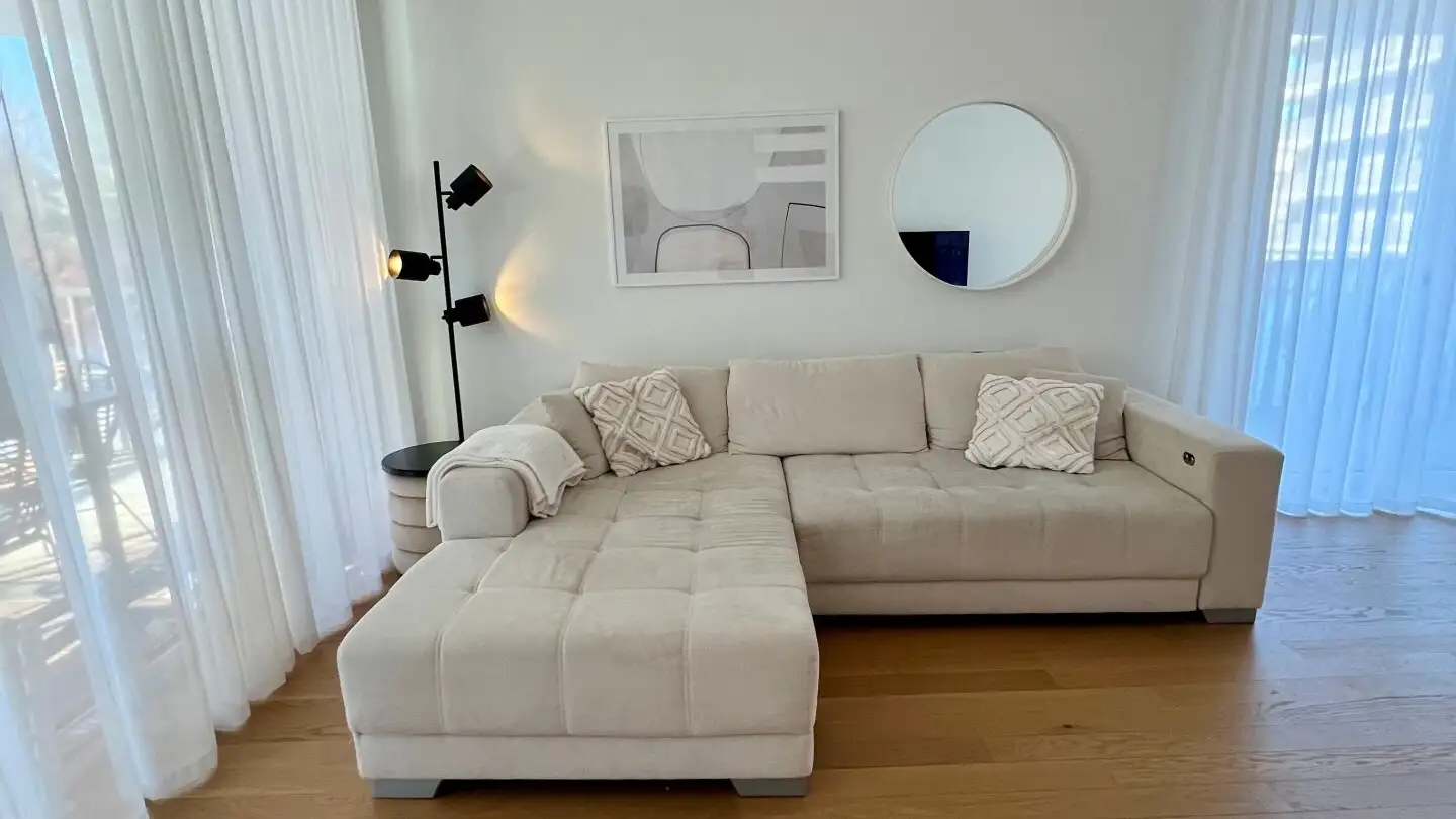 Apartment for rent - Münchwilerstrasse 31, 4332 Stein AG - Photo 3