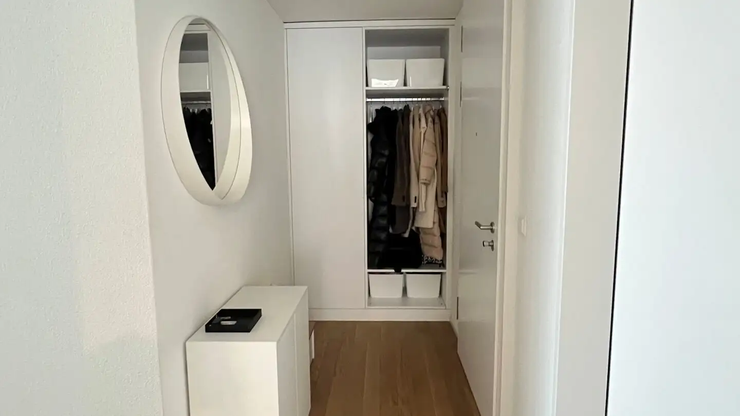 Apartment for rent - Münchwilerstrasse 31, 4332 Stein AG - Photo 4