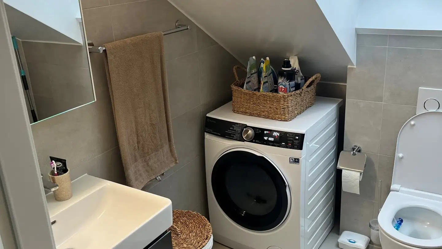 Apartment for rent - Grand'rue 18, 1196 Gland - Photo 4