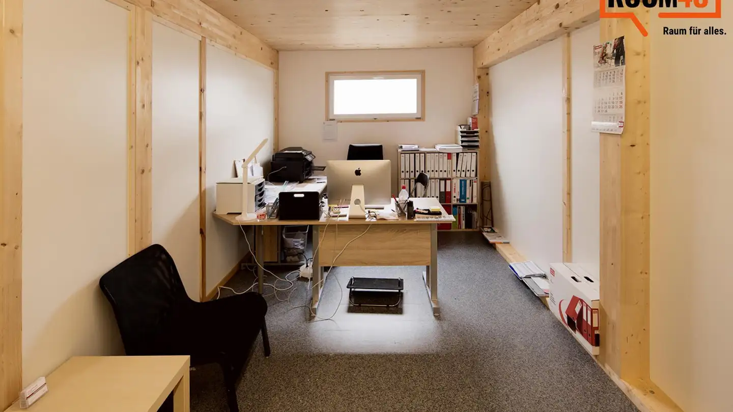Bürofläche mieten - Im Tubental 4, 8352 Elsau - Foto 2
