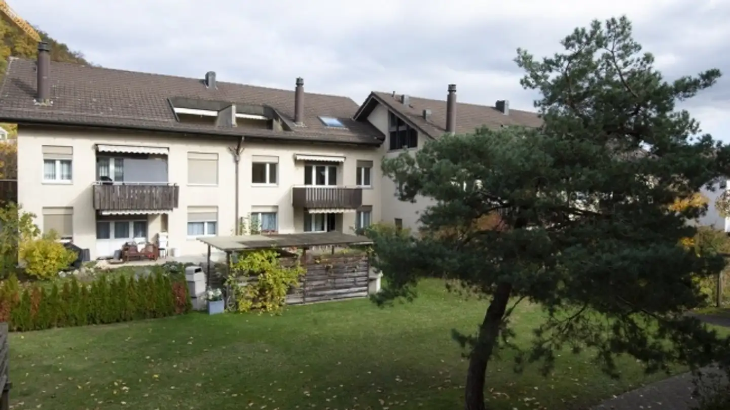 Commercial for rent - Landstrasse 30, 5436 Würenlos