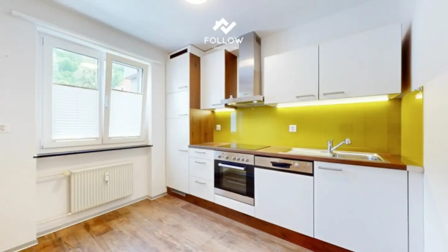 Appartamento in vendita - Beundenstrasse 3, 2543 Lengnau BE - Foto 3