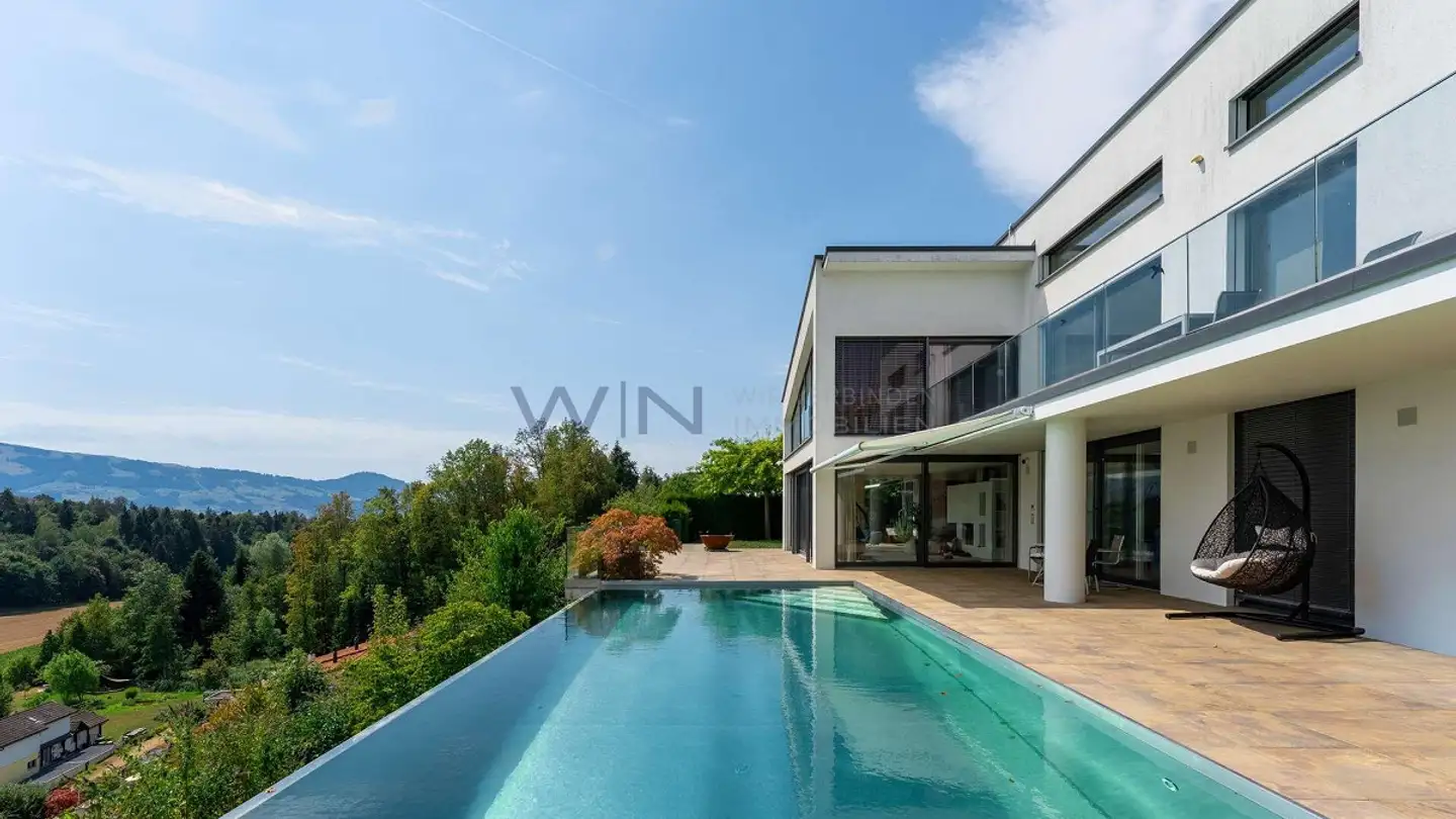 Villa in vendita - 8640 Rapperswil SG