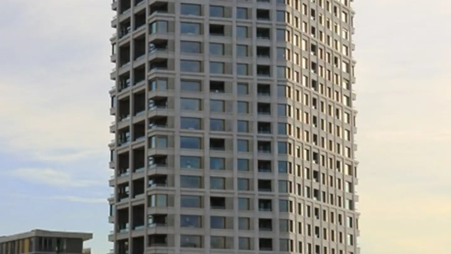 Appartement à louer - Turbinenstrasse 60, 8005 Zürich