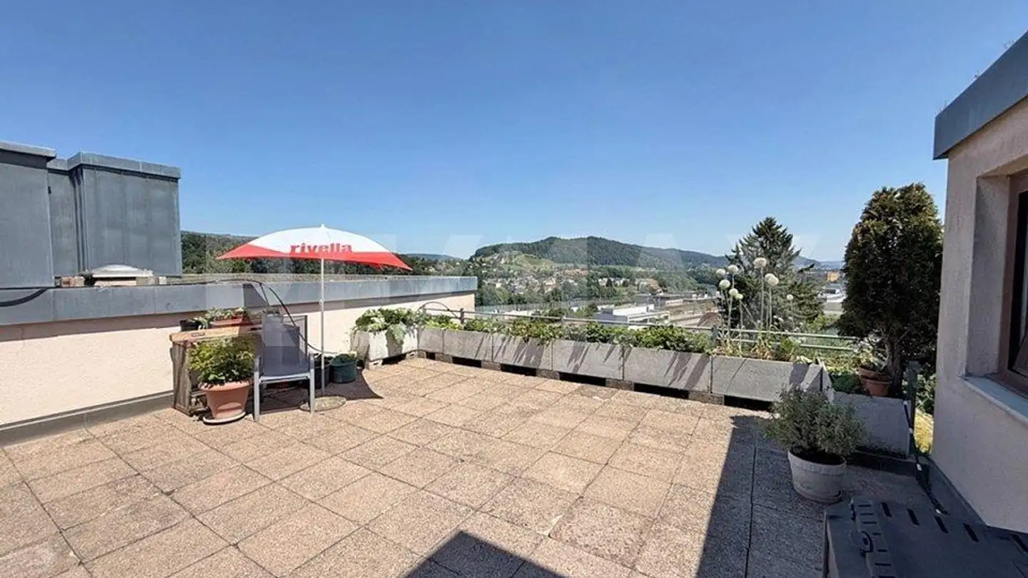 Attico in vendita - Zelgmattstrasse 4, 8956 Killwangen