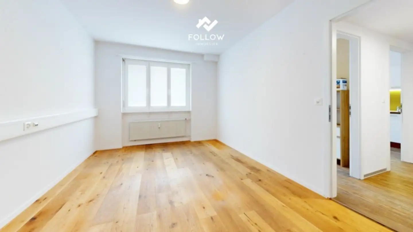 Appartamento in vendita - Beundenstrasse 3, 2543 Lengnau BE - Foto 4