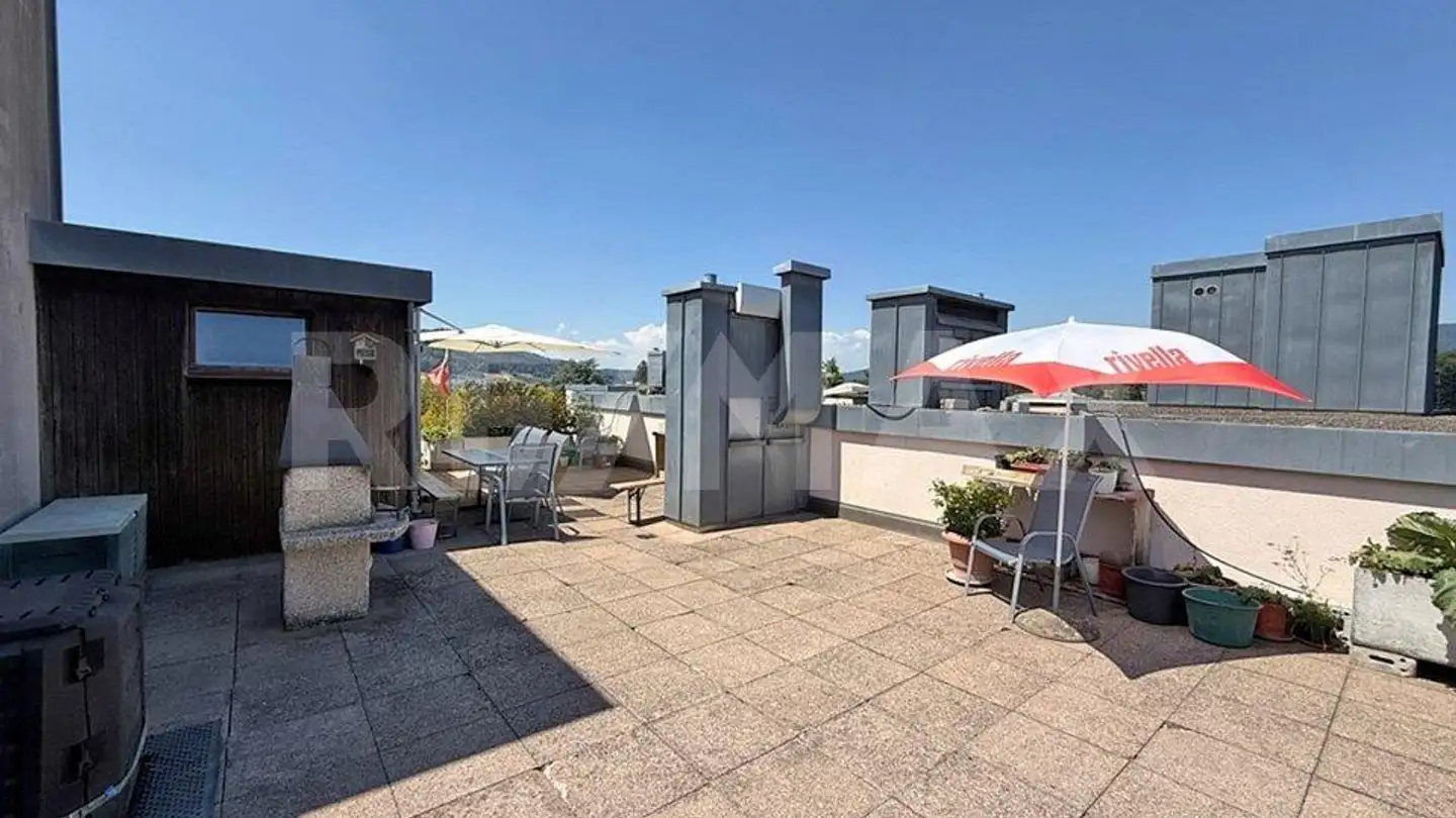 Attico in vendita - Zelgmattstrasse 4, 8956 Killwangen - Foto 2