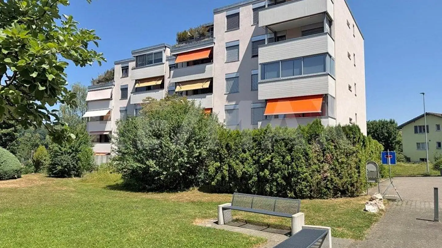 Attico in vendita - Zelgmattstrasse 4, 8956 Killwangen - Foto 3