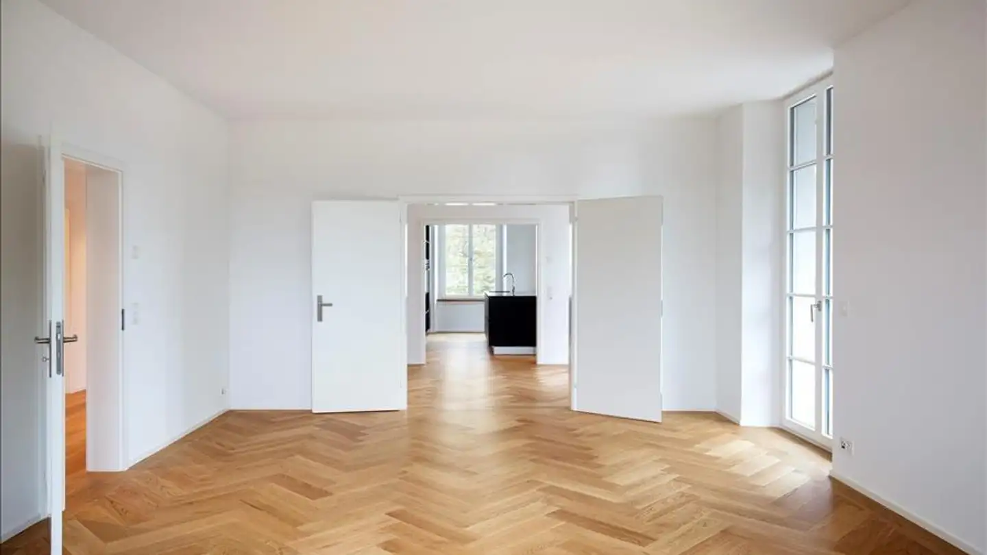 Appartamento in affitto - Plattenstrasse 34, 8032 Zürich - Foto 2