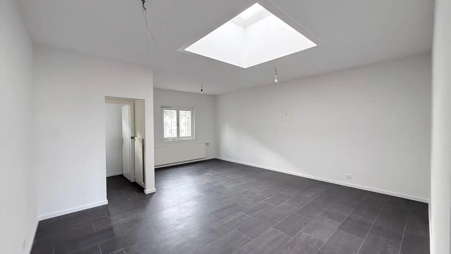 Gewerbe mieten - Rue Maison De Commune 1, 1926 Fully - Foto 4