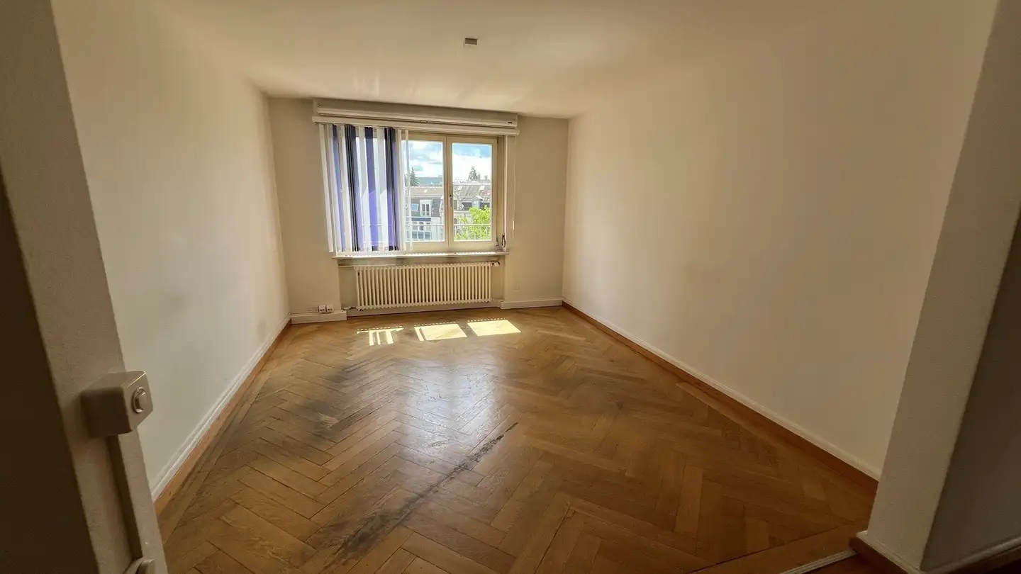 Bureau à louer - Selnaustrasse 2, 8001 Zürich - Photo 3