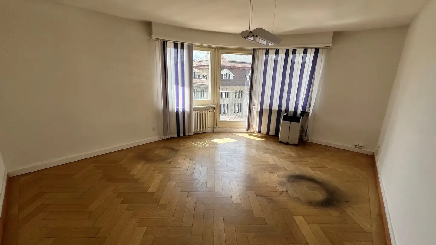 Bureau à louer - Selnaustrasse 2, 8001 Zürich - Photo 4