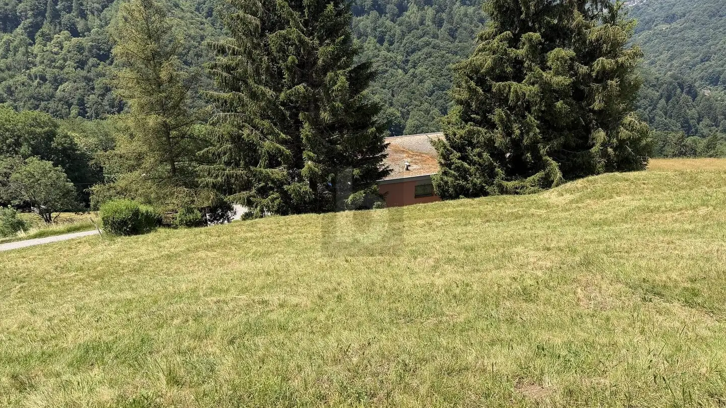Constructible plot for sale - 6959 Certara - Photo 4