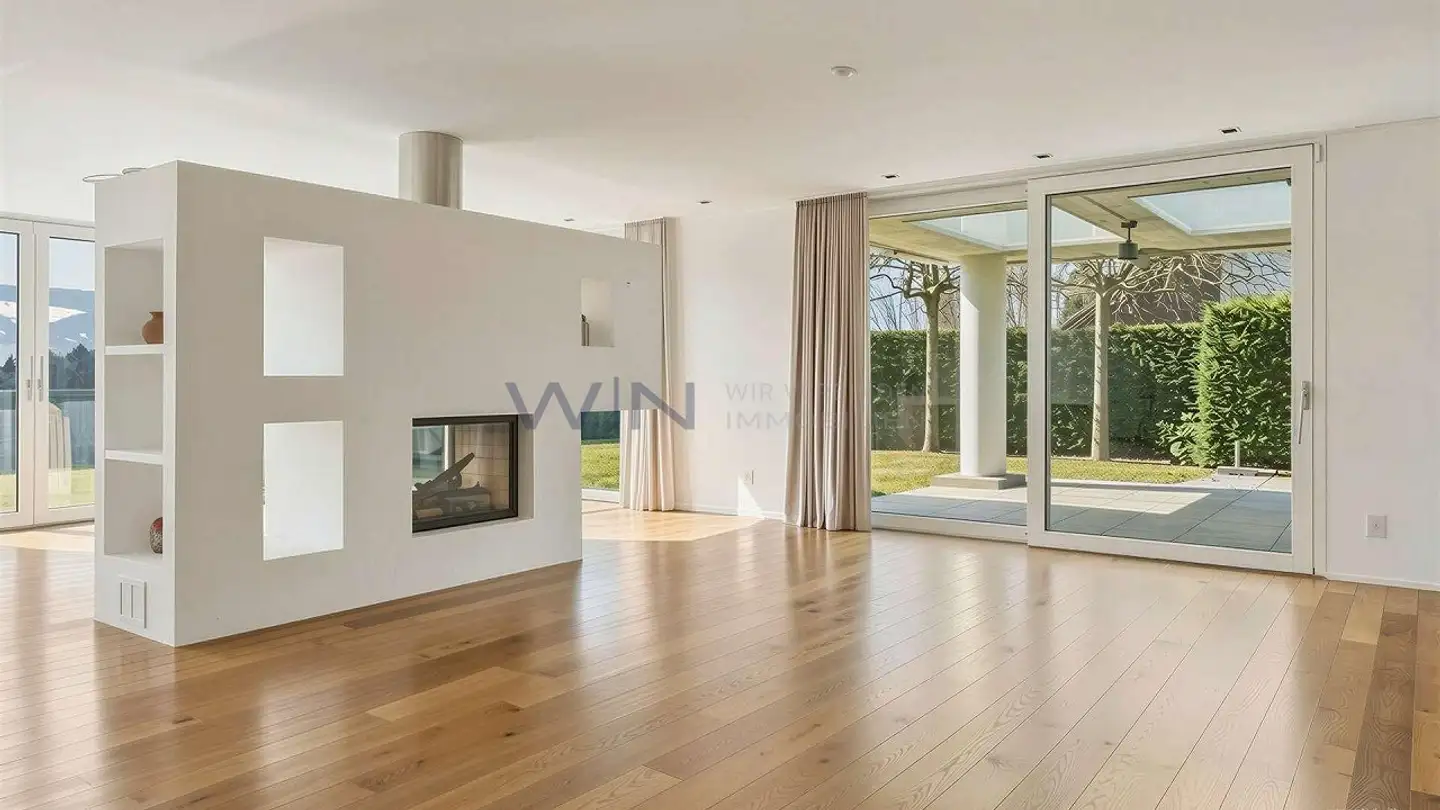Villa in vendita - 8640 Rapperswil SG - Foto 3