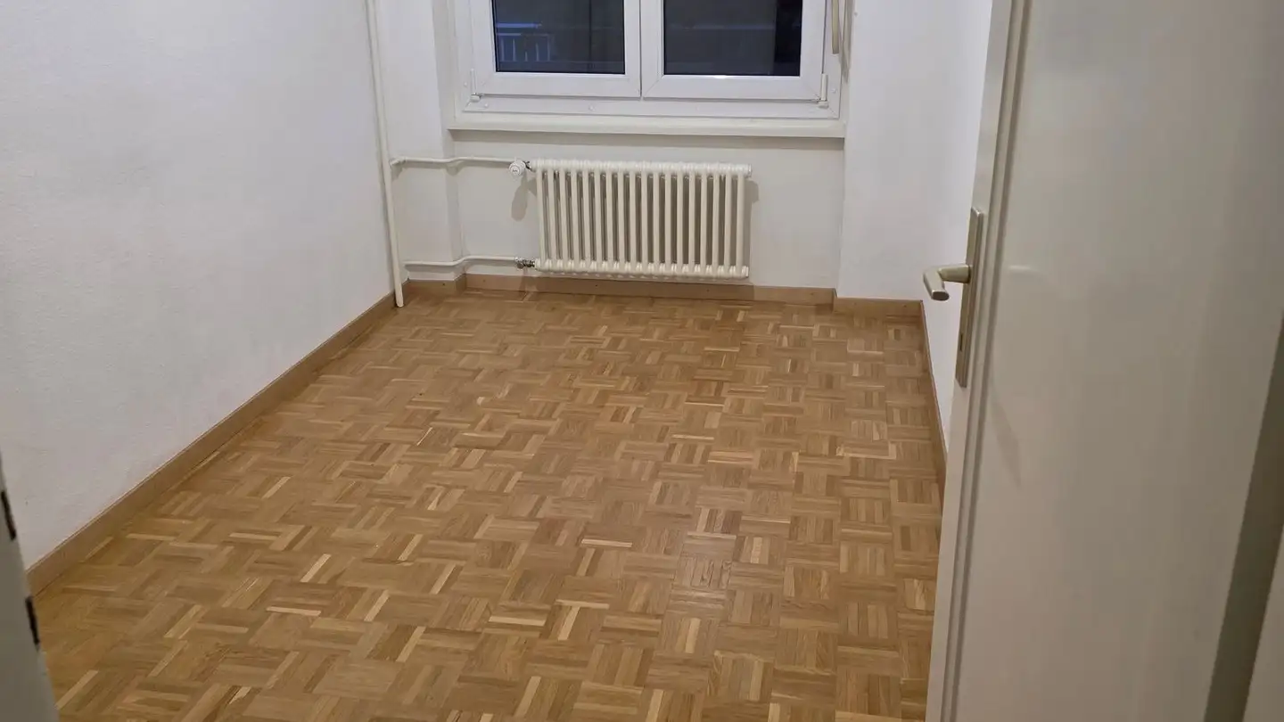 Zimmer mieten - Avenue François- Besson 19, 1217 Meyrin