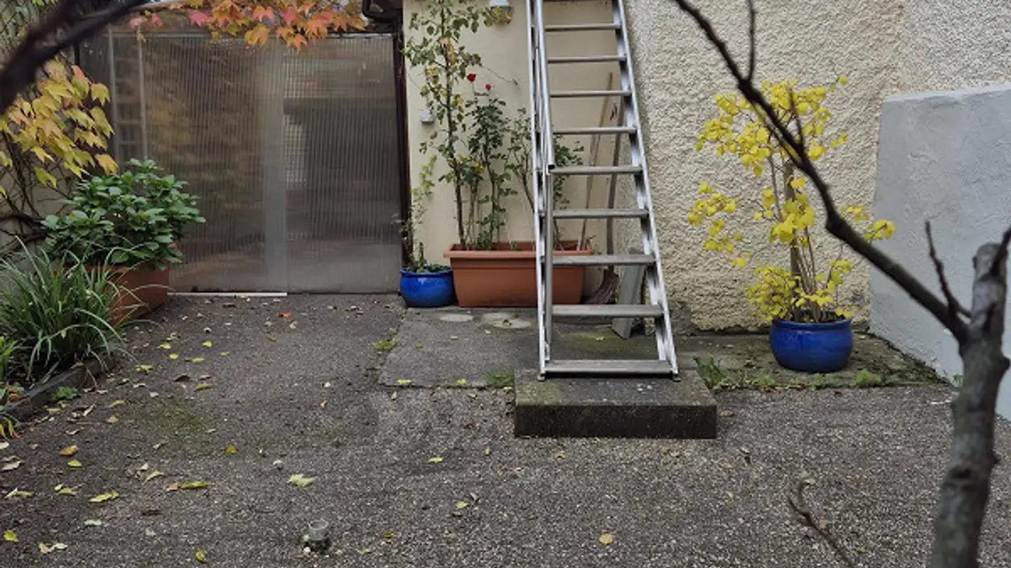 Casa singola in vendita - Brauerstrasse 9, 9000 St. Gallen