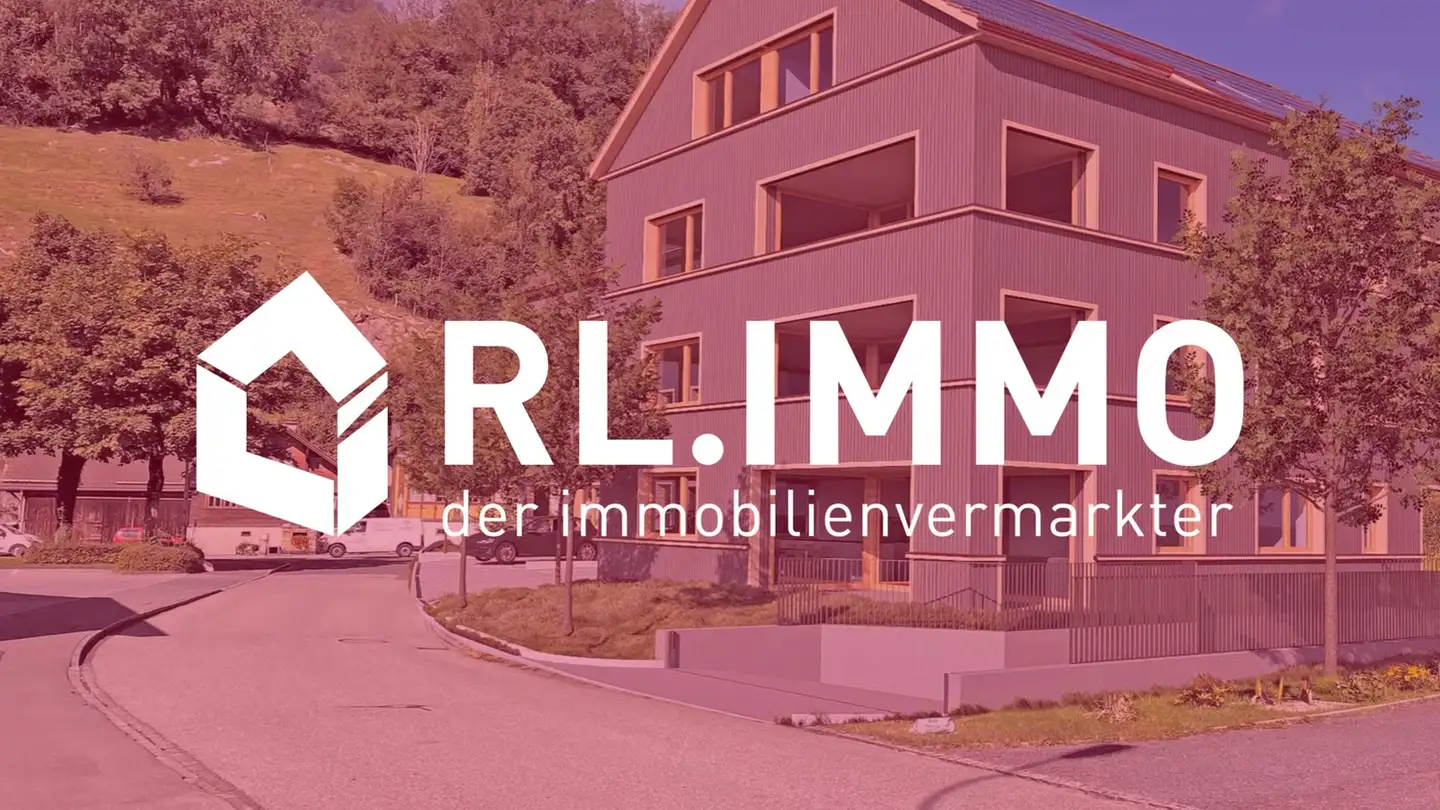 Wohnung kaufen - 9464 Rüthi (Rheintal)