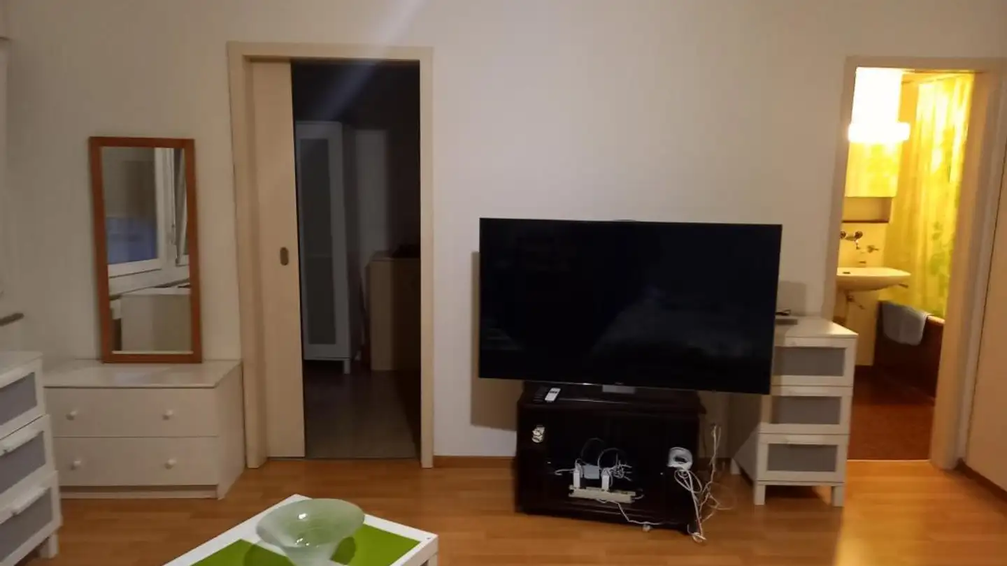 Appartamento ammobiliato in affitto - Landskronstrasse 17, 4056 Basel - Photo 2