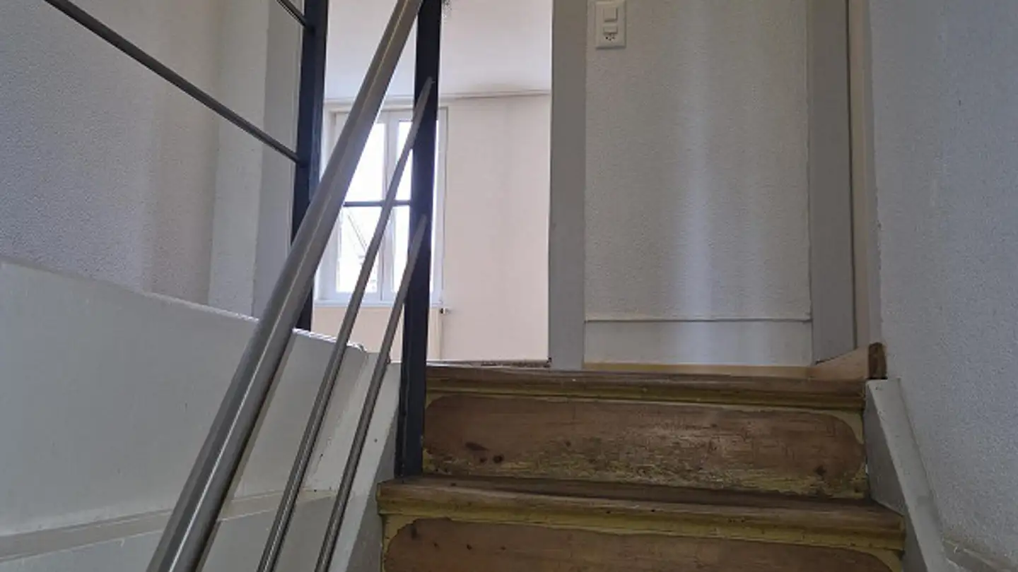 Casa singola in vendita - Brauerstrasse 9, 9000 St. Gallen - Foto 2