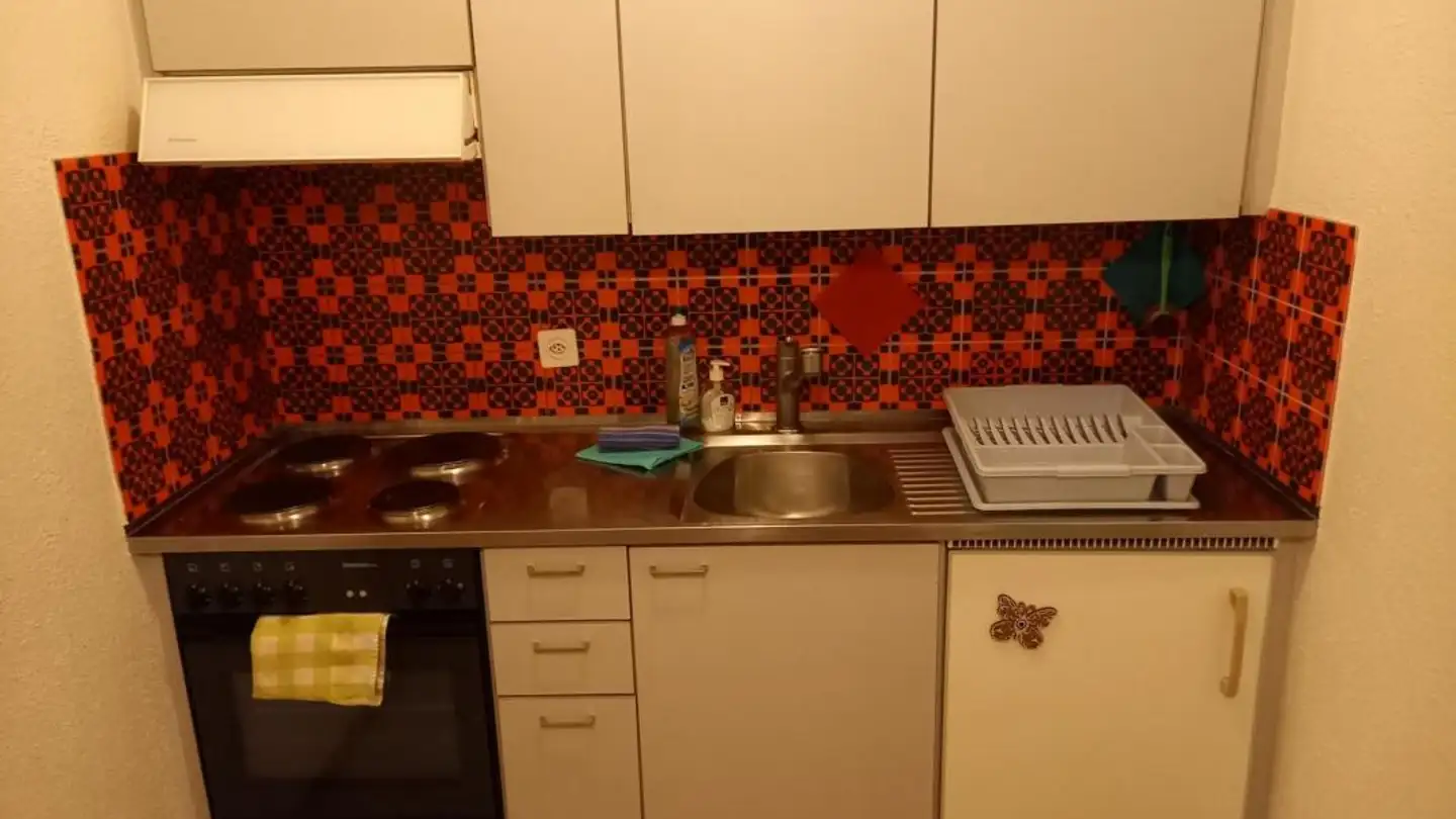 Appartamento ammobiliato in affitto - Landskronstrasse 17, 4056 Basel - Photo 4