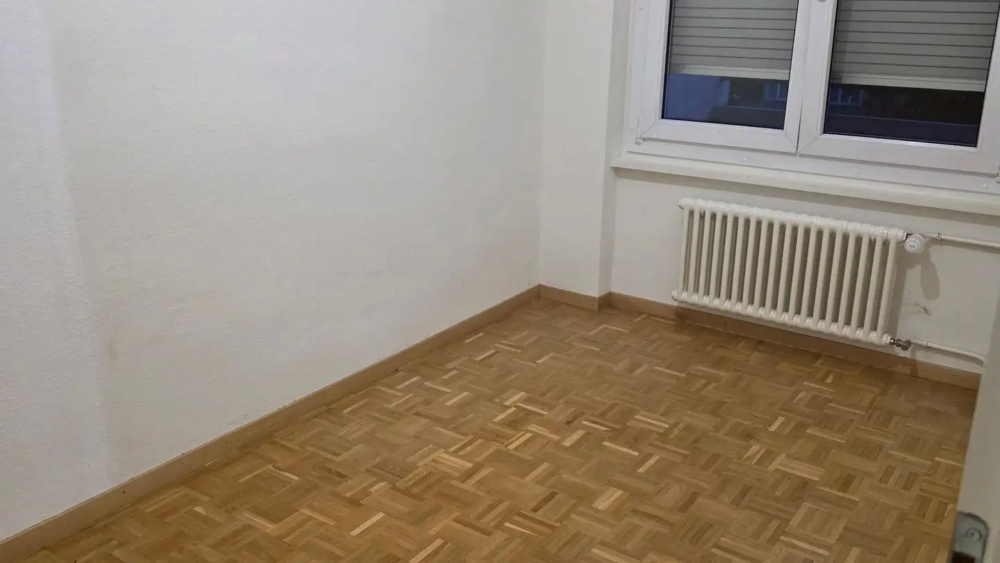 Zimmer mieten - Avenue François- Besson 19, 1217 Meyrin - Foto 2