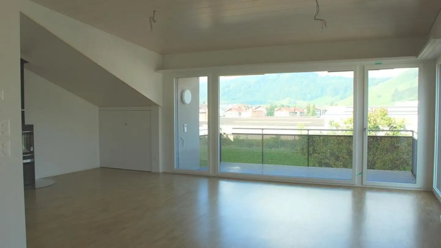 Wohnung mieten - Martinsweg 6, 8840 Einsiedeln - Foto 4
